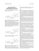 Process for preparing     [4,6-bis-dimethylamino-2-[4-(4-trifluoromethylbenzoylamino)benzyl]pyrimid-    in-5-yl]acetic acid diagram and image