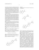 PROCESS FOR PREPARING MODULATORS OF CYSTIC FIBROSIS TRANSMEMBRANE     CONDUCTANCE REGULATOR diagram and image