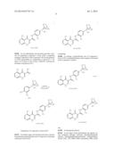 PROCESS FOR PREPARING MODULATORS OF CYSTIC FIBROSIS TRANSMEMBRANE     CONDUCTANCE REGULATOR diagram and image