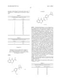 PROCESS FOR PREPARING MODULATORS OF CYSTIC FIBROSIS TRANSMEMBRANE     CONDUCTANCE REGULATOR diagram and image