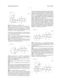 CONDENSED POLYCYCLIC AROMATIC COMPOUND, AROMATIC POLYMER, AND METHOD FOR     SYNTHESIZING AROMATIC COMPOUND diagram and image