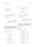 CONDENSED POLYCYCLIC AROMATIC COMPOUND, AROMATIC POLYMER, AND METHOD FOR     SYNTHESIZING AROMATIC COMPOUND diagram and image