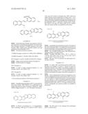 CONDENSED POLYCYCLIC AROMATIC COMPOUND, AROMATIC POLYMER, AND METHOD FOR     SYNTHESIZING AROMATIC COMPOUND diagram and image