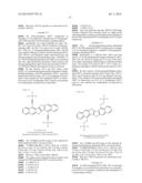 CONDENSED POLYCYCLIC AROMATIC COMPOUND, AROMATIC POLYMER, AND METHOD FOR     SYNTHESIZING AROMATIC COMPOUND diagram and image