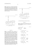 CONDENSED POLYCYCLIC AROMATIC COMPOUND, AROMATIC POLYMER, AND METHOD FOR     SYNTHESIZING AROMATIC COMPOUND diagram and image