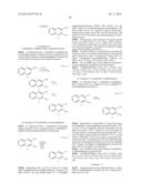 CONDENSED POLYCYCLIC AROMATIC COMPOUND, AROMATIC POLYMER, AND METHOD FOR     SYNTHESIZING AROMATIC COMPOUND diagram and image