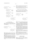 CONDENSED POLYCYCLIC AROMATIC COMPOUND, AROMATIC POLYMER, AND METHOD FOR     SYNTHESIZING AROMATIC COMPOUND diagram and image
