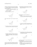 PROCESSES FOR THE PREPARATION OF 5-AZASPIRO[2.4]HEPTANE-6-CARBOXYLIC ACID     AND ITS DERIVATIVES diagram and image