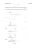 STABILIZED COMPOSITIONS OF ALKYLATING AGENTS AND METHODS OF USING SAME diagram and image