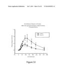 CRYSTALLINE POLYMORPHIC FORMS OF MONOSODIUM     N-[-8-(2-HYDROXYBENZOYL)AMINO]CAPRYLATE diagram and image