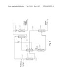 Process for Producing Cycloalkylaromatic Compounds diagram and image