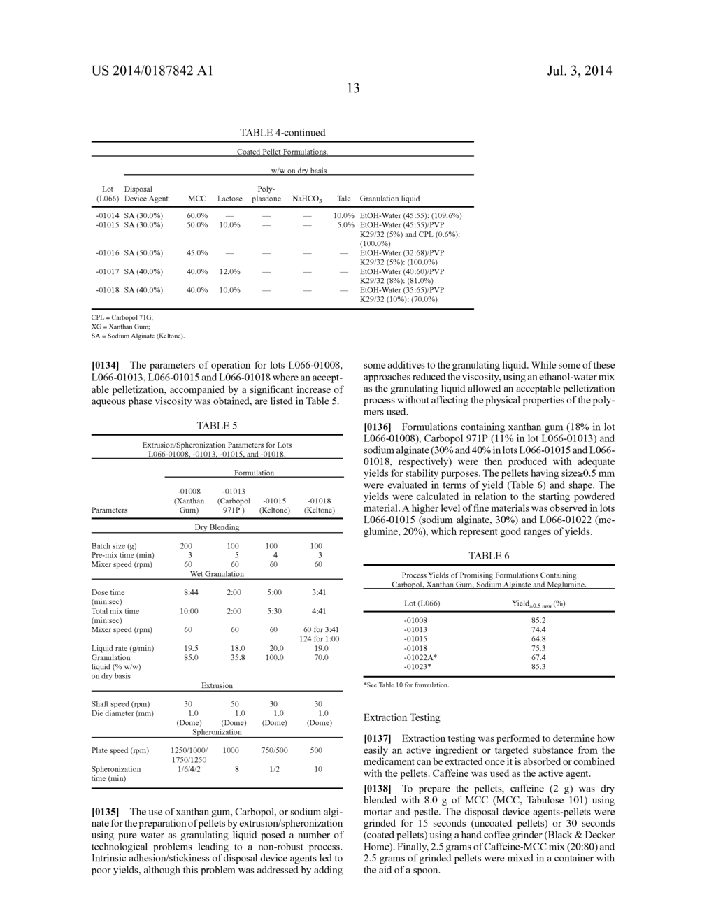 Device for Disposal and Neutralization of Pharmaceutical Agents - diagram, schematic, and image 20