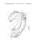 Mouth Guard For Determining physiological Conditions Of A Subject And     Systems And Methods For Using Same diagram and image