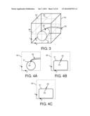 MPR SLICE SELECTION FOR VISUALIZATION OF CATHETER IN THREE-DIMENSIONAL     ULTRASOUND diagram and image