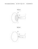 MICROWAVE TRANSMISSION DEVICE AND MICROWAVE TRANSMISSION SYSTEM diagram and image