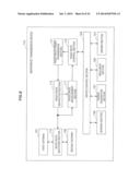 MICROWAVE TRANSMISSION DEVICE AND MICROWAVE TRANSMISSION SYSTEM diagram and image