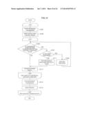 MICROWAVE TRANSMISSION DEVICE AND MICROWAVE TRANSMISSION SYSTEM diagram and image