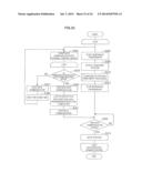 MICROWAVE TRANSMISSION DEVICE AND MICROWAVE TRANSMISSION SYSTEM diagram and image