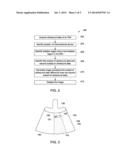 ULTRASOUND IMAGING SYSTEM AND METHOD FOR IDENTIFYING DATA FROM A SHADOW     REGION diagram and image