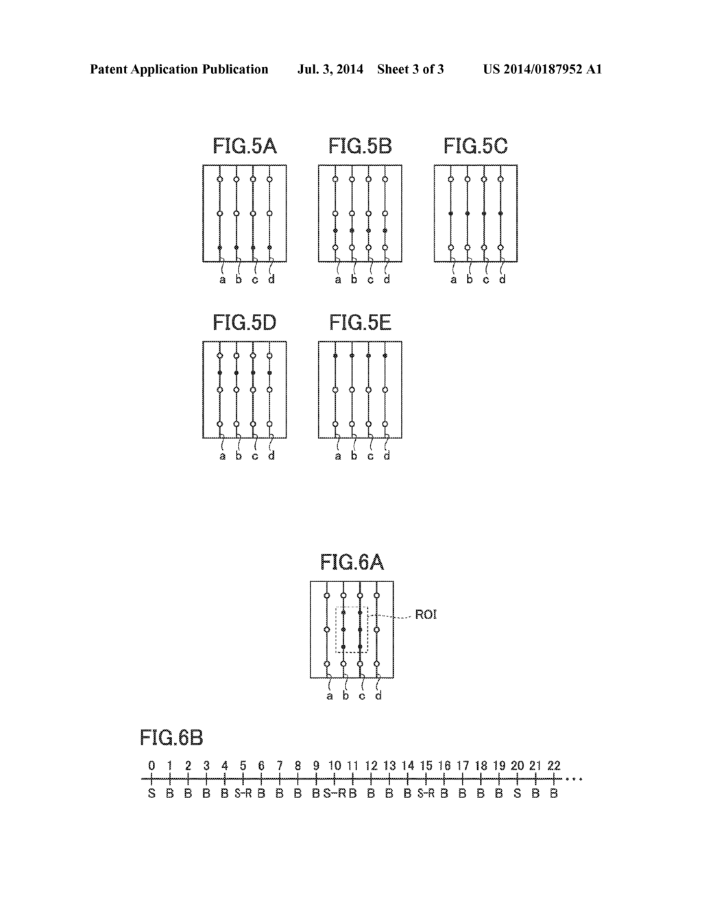 ULTRASOUND DIAGNOSTIC APPARATUS, SOUND VELOCITY SETTING METHOD, AND     RECORDING MEDIUM - diagram, schematic, and image 04