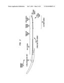 DRUG DELIVERY USING A SACRIFICIAL HOST diagram and image