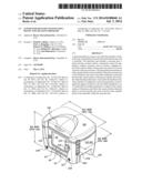 AUTOMATED DIALYSIS SYSTEM USING PISTON AND NEGATIVE PRESSURE diagram and image