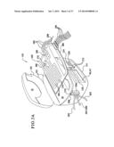 AUTOMATED DIALYSIS SYSTEM USING PISTON AND NEGATIVE PRESSURE diagram and image