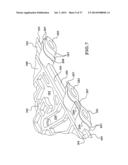 AUTOMATED DIALYSIS SYSTEM USING PISTON AND NEGATIVE PRESSURE diagram and image