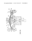 AUTOMATED DIALYSIS SYSTEM USING PISTON AND NEGATIVE PRESSURE diagram and image