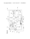 AUTOMATED DIALYSIS SYSTEM USING PISTON AND NEGATIVE PRESSURE diagram and image