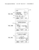 AUTOMATED DIALYSIS SYSTEM USING PISTON AND NEGATIVE PRESSURE diagram and image