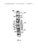 APPARATUS AND METHOD FOR ENDOSCOPIC COLECTOMY diagram and image