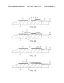 APPARATUS AND METHODS FOR DELIVERING PROSTHESES TO LUMINAL BIFURCATIONS diagram and image