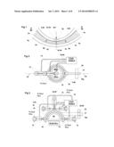 Implantable biological joint replacement diagram and image