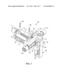 ANKLE REPLACEMENT SYSTEM AND METHOD diagram and image