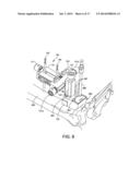 ANKLE REPLACEMENT SYSTEM AND METHOD diagram and image