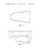 METHOD OF DIGITALLY CONSTRUCTING A PROSTHESIS diagram and image