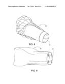 METHOD OF DIGITALLY CONSTRUCTING A PROSTHESIS diagram and image