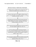 METHOD OF DIGITALLY CONSTRUCTING A PROSTHESIS diagram and image