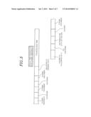 METHOD FOR SETTING SUBSTRATE-TREATMENT TIME, AND STORAGE MEDIUM diagram and image