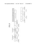 METHOD FOR SETTING SUBSTRATE-TREATMENT TIME, AND STORAGE MEDIUM diagram and image