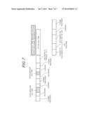 METHOD FOR SETTING SUBSTRATE-TREATMENT TIME, AND STORAGE MEDIUM diagram and image