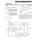 FAN CONTROL SYSTEM FOR SHIPPING CONTAINER diagram and image