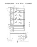 FAN CONTROL SYSTEM FOR SHIPPING CONTAINER diagram and image