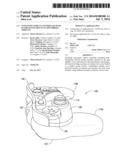 UNMANNED VEHICLE CONTROLLER WITH INTERCHANGEABLE FUNCTION BRIDGE MODULES diagram and image