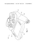 UNMANNED VEHICLE CONTROLLER WITH INTERCHANGEABLE FUNCTION BRIDGE MODULES diagram and image