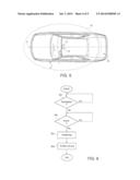 SYSTEM FOR PASSIVE ENTRY AND PASSIVE START FOR A MOTOR VEHICLE diagram and image