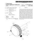 Automatic Wheel Chock System diagram and image