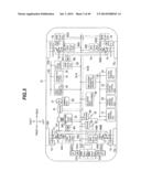 Vehicle Control System diagram and image