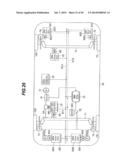 Vehicle Control System diagram and image